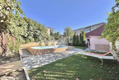Casă cu 6 camere cu Teren 355 Mp în Rogerius - 8