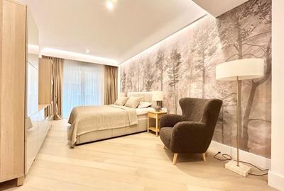 Apartament premium 4 camere, Cortina 126, Iancu Nicolae - 16