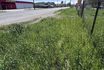 Spațiu comercial, în Unirea - 4