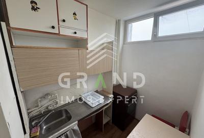 Oportunitate!Garsoniera,BALCON,economa,Zona MANASTUR/BIG Oportunitate!Garsoniera,BALCON,economa,Zona MANASTUR/BIG - 8