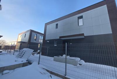 Casa individuala ,P+1, Popesti Leordeni - 2