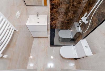 Garsoniera de inchiriat in zona Aviatiei - 3