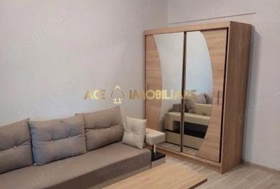 Garsonieră decomandată, mobilată în Berceni - 3