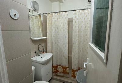 Apartament cu 2 camere în Gruia