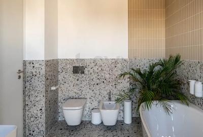 Apartament cu 4 camere decomandat în Băneasa - 8