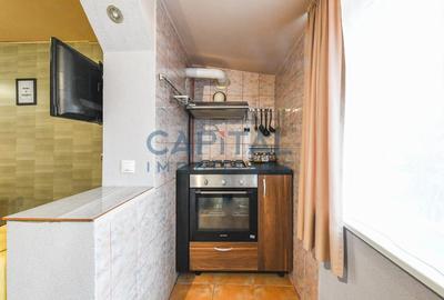 Apartament cu 2 dormitoare in cartierul Intre Lacuri - 6