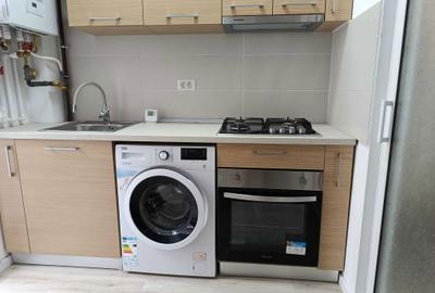 Apartament cu 2 camere decomandat în Central - 4