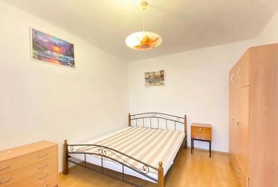 Apartament cu 2 camere decomandat în Scriitorilor - 2