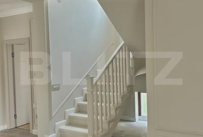 Duplex absolut superb, 5 camere cu design cald si primitor - gata de mutare! - 1