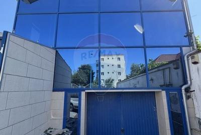 Cladire de 902 mp utili de vanzare, zona Grivitei - DN 13, COMISION 0 - 46
