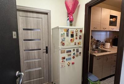 Apartament cu 2 camere semidecomandat în Calea București - 2