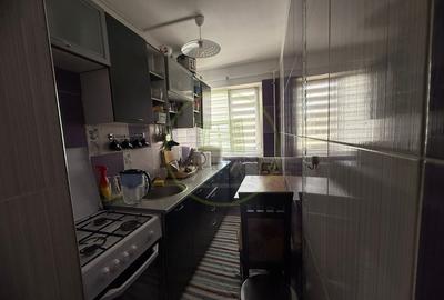 Apartament cu 2 camere semidecomandat, mobilat în Craiovița Nouă - 7