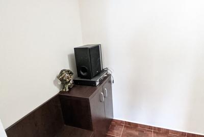 Apartament cu 3 camere semidecomandat în Gheorgheni - 12