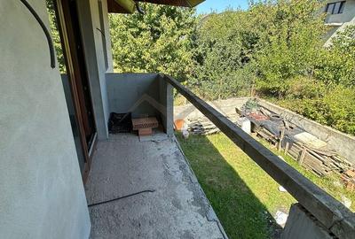 Casă individuală cu 4 camere cu Canalizare în Valea Adâncă - 10