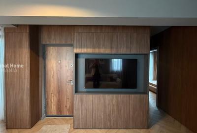 Apartament cu 3 camere decomandat, mobilat în Străulești - 3