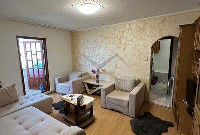 Apartament cu 2 camere semidecomandat în Dacia - 2