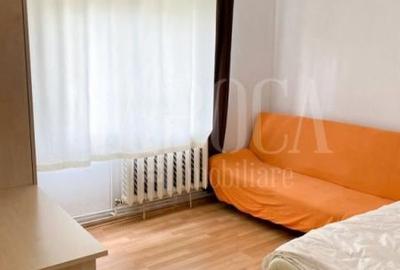 Apartament 3 camere de vanzare in Grigorescu, Cluj Napoca Apartament 3 camere de vanzare in Grigorescu, Cluj Napoca - 1