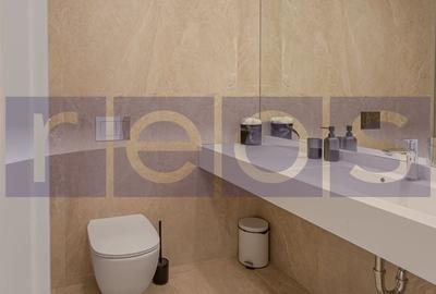 Apartament cu 2 camere semidecomandat, mobilat în Pipera - 18