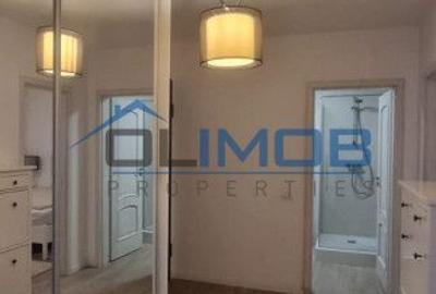 Apartament cu 2 camere, mobilat în Bucureștii Noi - 4