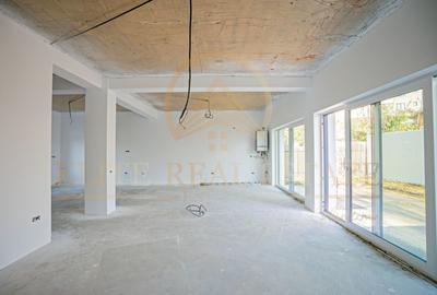 Vilă individuală 5 camere / Primo - Personalizare completă - 5