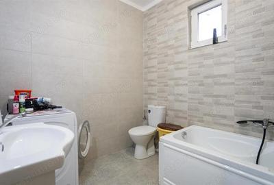 Casă cu 4 camere cu Teren 408 Mp în Sântandrei - 10