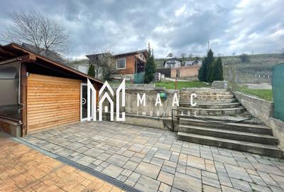 Casă 3 Camere | Curte Generoasă | Priveliște Superbă | Sura Mare - 14