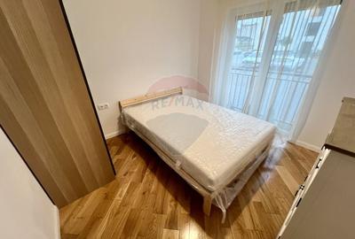 Apartament nou, prima inchiriere | 2 camere Zona Doamna Stanca - 9