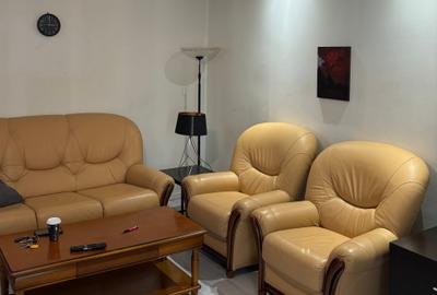 UNIRII,studio 2 camere in imobil 1998 cu CENTRALA TERMICA proprie, 3/8,NESTRADAL - 7