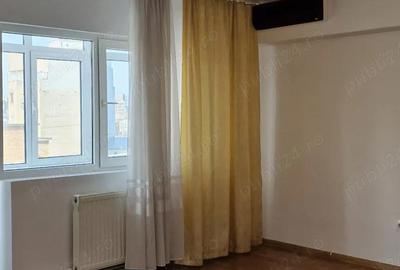Apartament cu 2 camere semidecomandat în Sala Palatului - 11