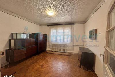 Casă cu 3 camere cu Canalizare în Calea Clujului - 7