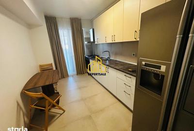 Apartament cu 3 camere decomandat în Central - 7