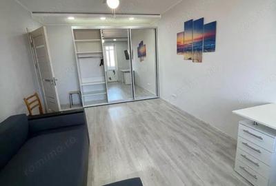 Garsonieră decomandată în Aradului
