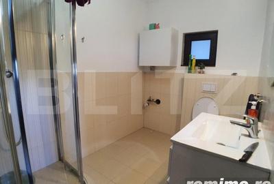 Casă cu 4 camere cu Teren 1500 Mp în Central - 4