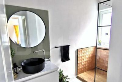 Casă cu 4 camere cu Teren 450 Mp în Dezmir - 6