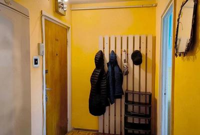 Apartament cu 2 camere semidecomandat în Gării