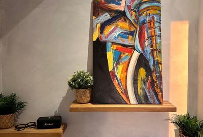 Apartament la prima închiriere în Arcadia Domenii,parcare inclusă - 14