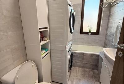 Apartament cu 2 camere semidecomandat în Chișoda - 3
