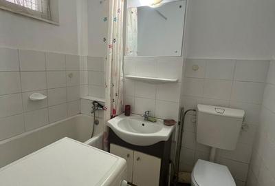 Apartament cu 2 camere în Central - 4