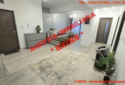 Apartament cu 4 camere decomandat în Trivale - 10