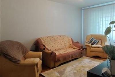 Apartament cu 3 camere decomandat în 9 Mai