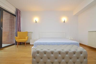 Apartament cu 5 camere decomandat, mobilat în Dorobanți - 18