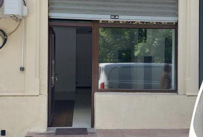 Spațiu comercial, de 30 mp, în Victoriei - 2