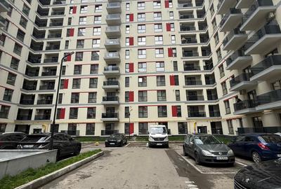 Garsoniera Plaza Residence - 38.4 mp - Faza 4 - 4