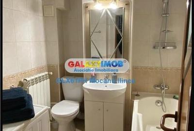 Apartament cu 2 camere decomandat, mobilat în Republicii - 5