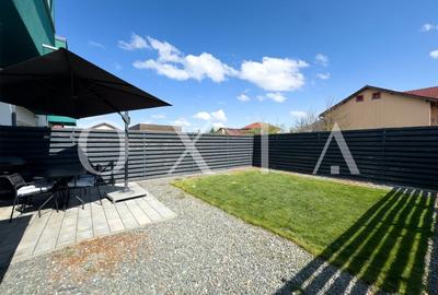 OX640 Casa Moderna In Dumvravita, zona Ion Creanga OX640 Casa Moderna In Dumvravita, zona Ion Creanga - 18