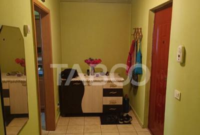 Garsonieră decomandată, mobilată în Mârșa - 5