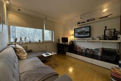 Apartament cu 2 camere decomandat în Gara de Nord - 7