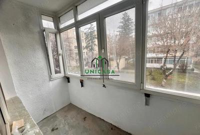 Apartament cu 2 camere semidecomandat în 1 Mai - 3