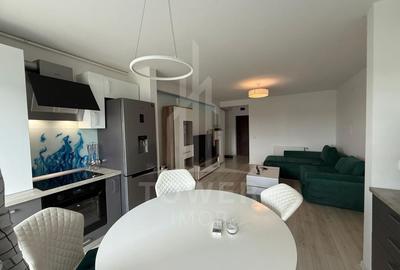 Apartament 3 camere | 60 mp utili | Finisaje Premium | Calea Șurii Mici