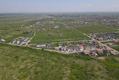 Mosnita - 5000 mp - Utilitati in zona - 70.000 Euro Mosnita - 5000 mp - Utilitati in zona - 70.000 Euro - 5